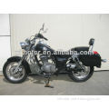 200cc Chopper: Custom Bike Guide